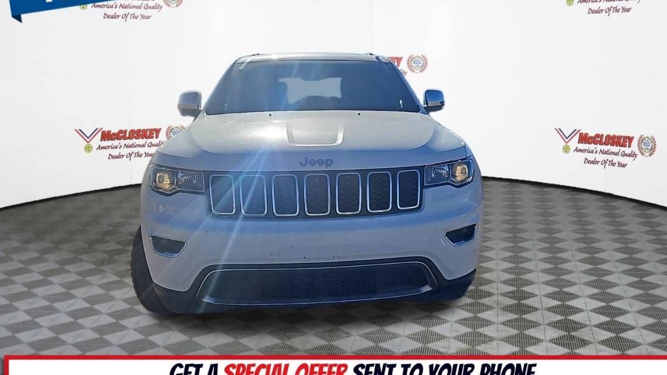 JEEP GRAND CHEROKEE 2022 1C4RJFBG3NC121337 image